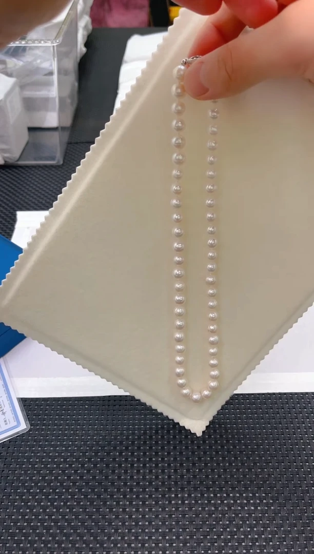 未镶嵌淡水珍珠耳饰xl3238