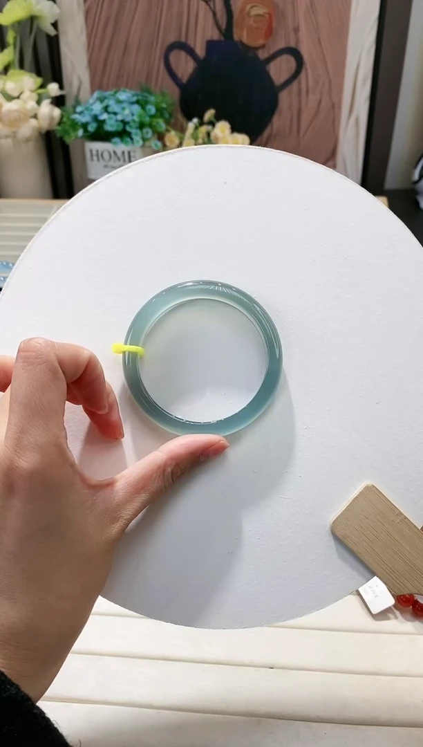 手镯玛瑙/玉髓未镶嵌40-56.6