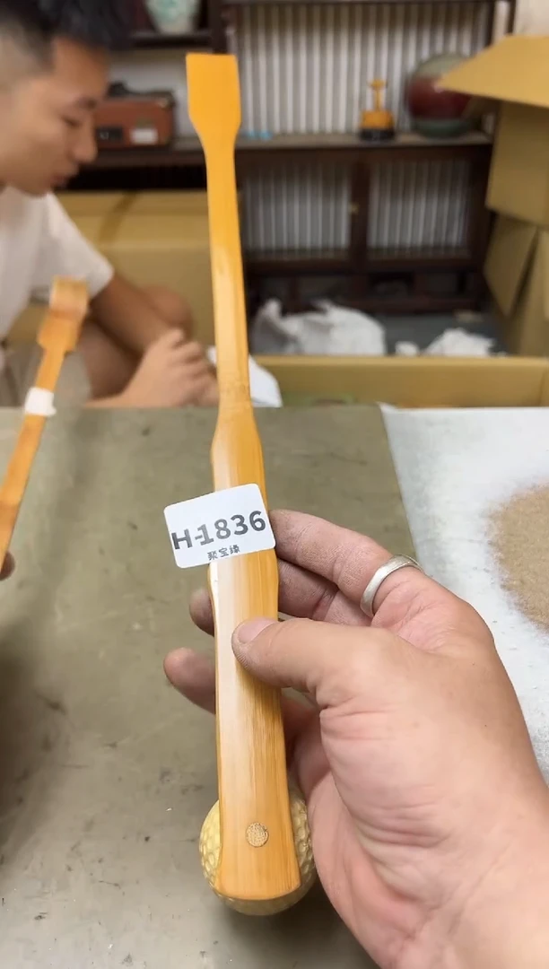 瓷片1836聚宝缘海陶精选