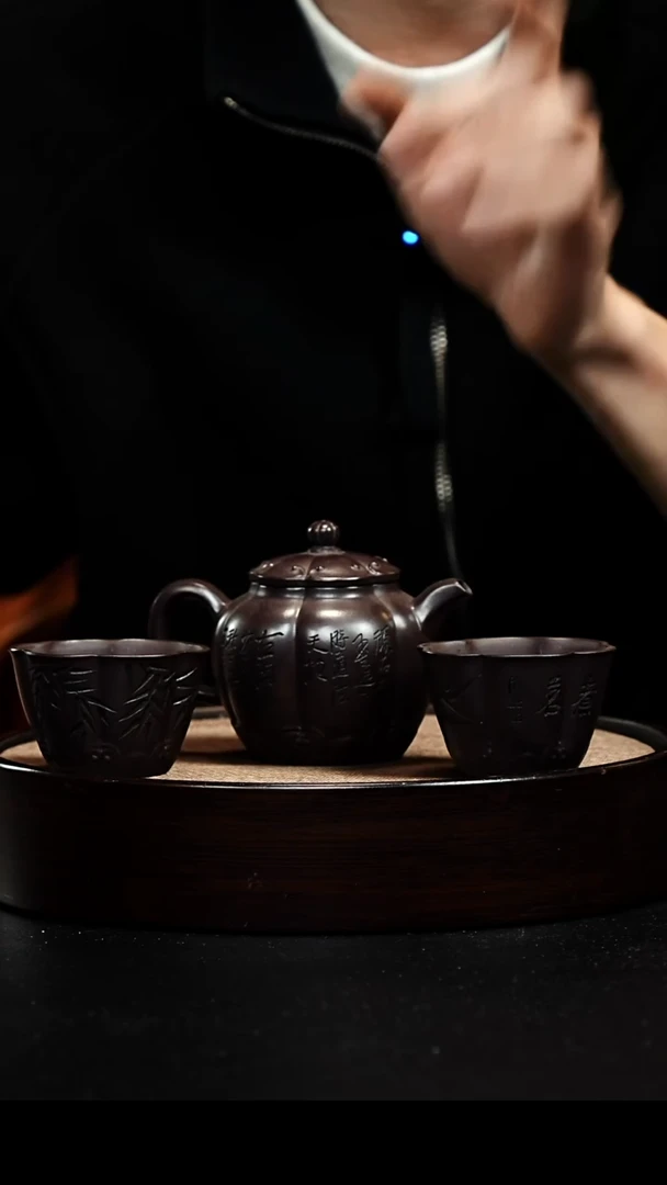 茶壶紫砂宜兴紫砂壶紫砂壶101
