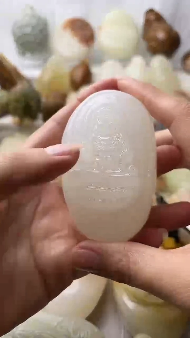 石材古青石棉纹正常不退换不动明王