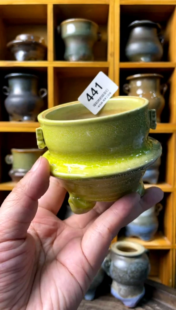 441【多肉花盆多肉盆】