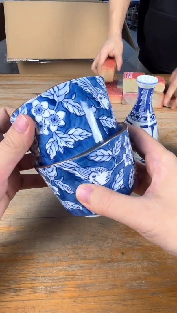 手工艺品琉璃满18包邮 孤品默认微瑕