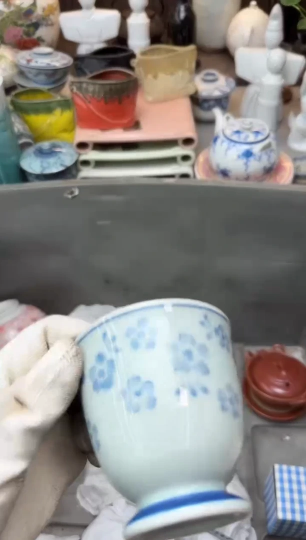 碟易碎品瓷器瓷器瓷器