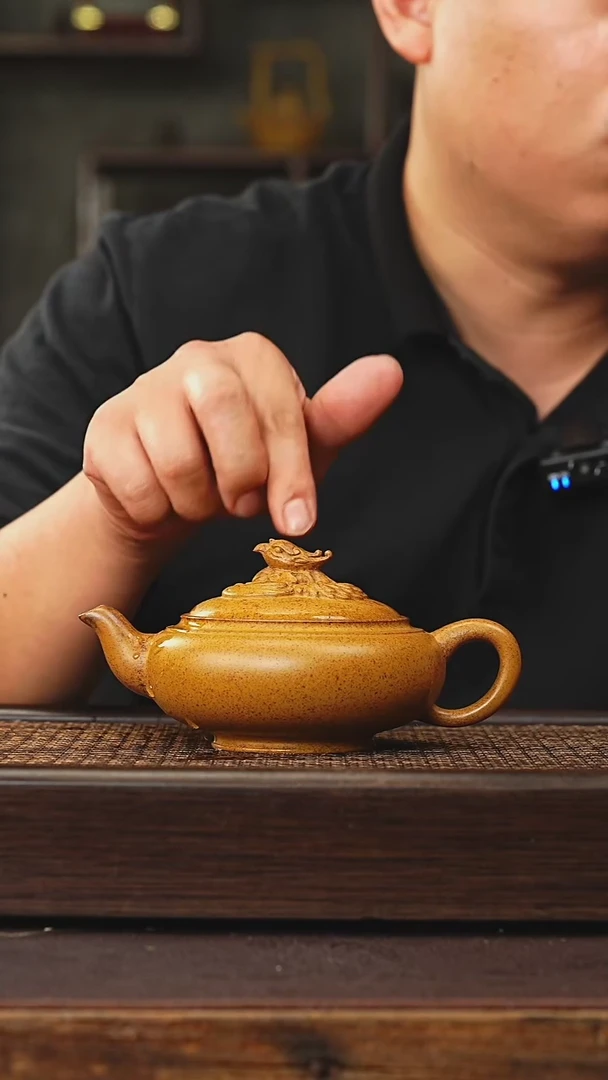 茶壶紫砂丁蜀镇紫砂壶