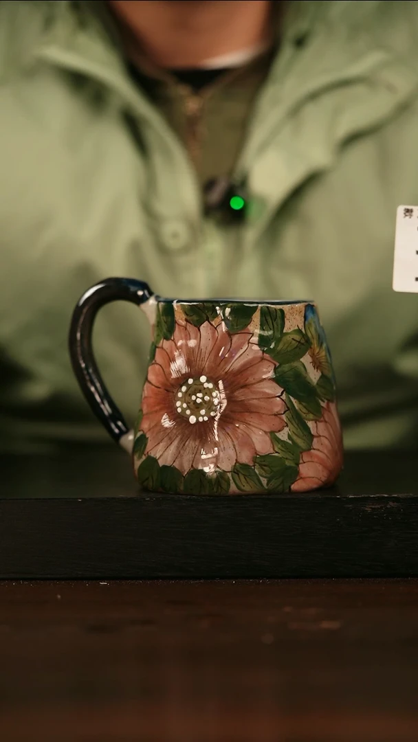 【闪购商品】其他791遇瓷手作同款