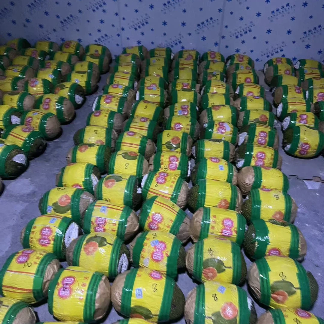 【顺丰京东】次日达印尼红肉菠萝蜜整个12-18斤包邮当季水果热带水果一物一拍红肉菠萝蜜印度尼西亚共和国