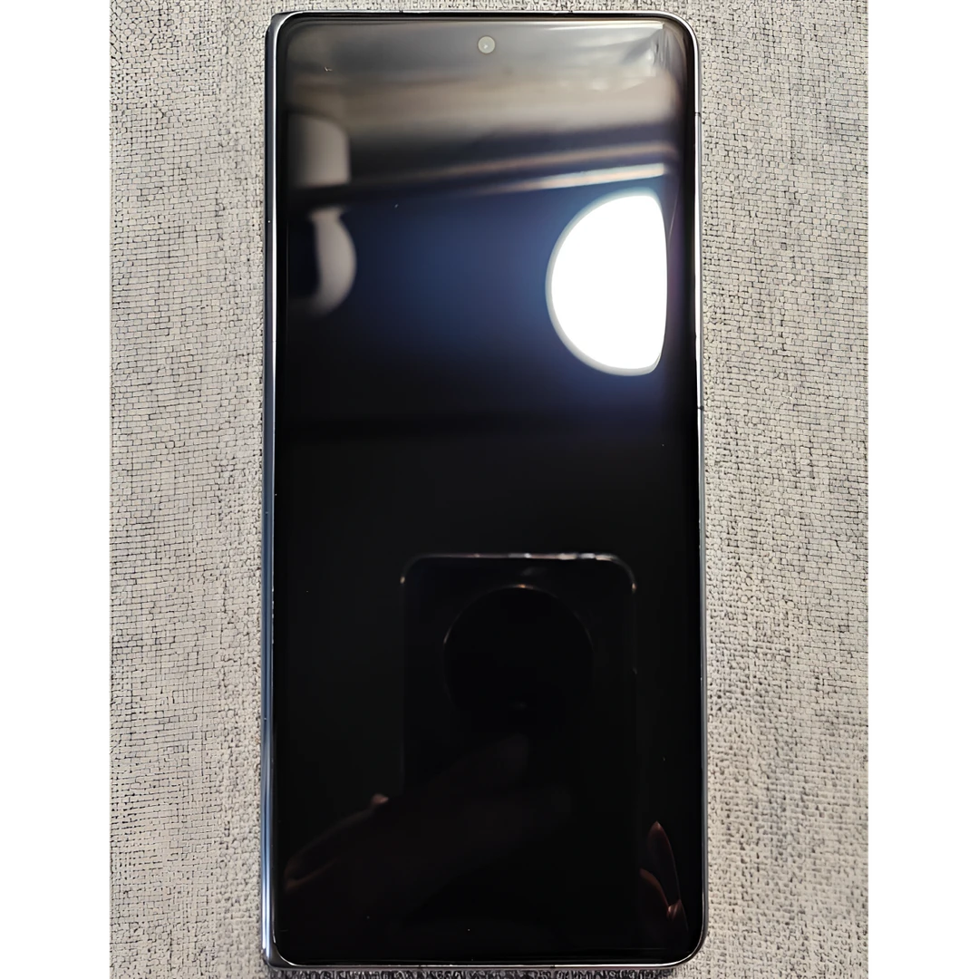 9新 Huawei/华为 华为mateX5翻盖折叠屏卫星通话5G网纯原装无拆修