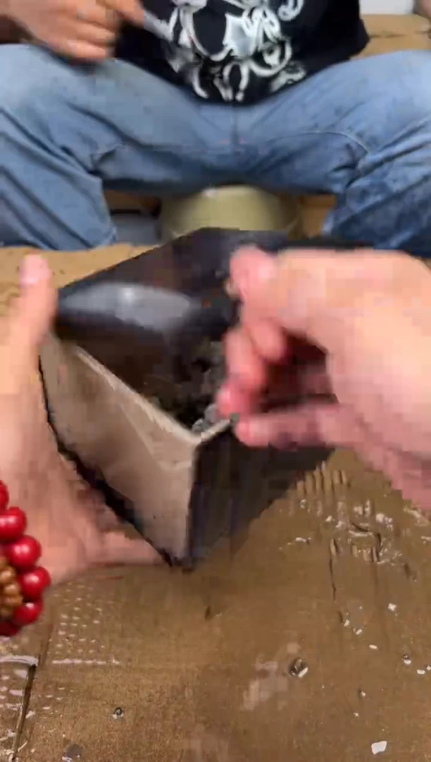 精美手串（无礼盒）