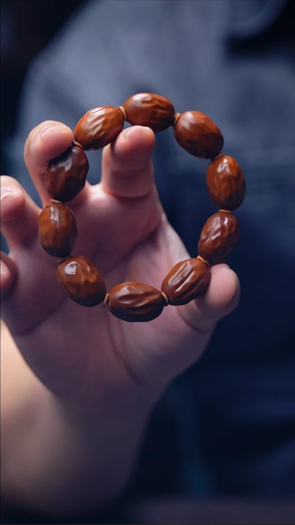 手串/手链橄榄核【大枣】