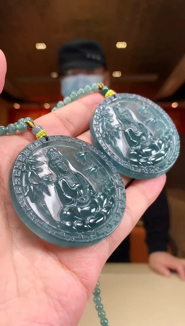 【闪购商品】定制翡翠未镶嵌多样性发货（只发一件) *d93