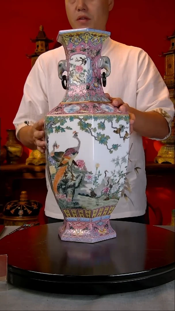 瓷片中国陶瓷收藏鉴赏