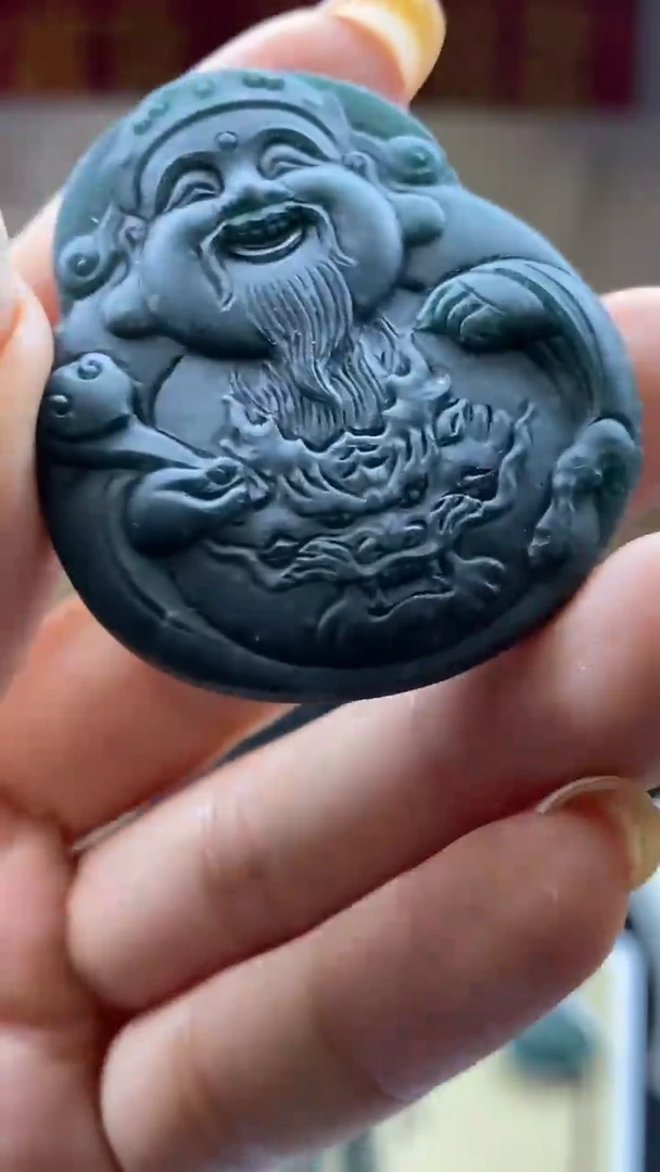 未镶嵌定制翡翠********53