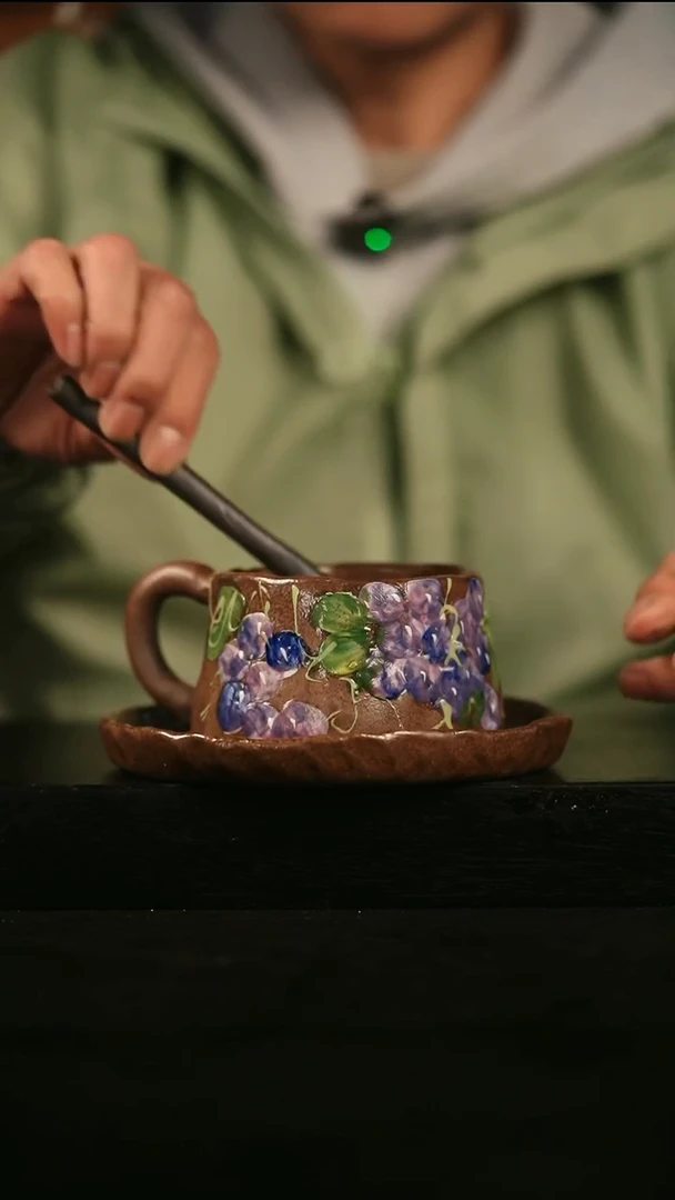 其他159遇瓷手作同款