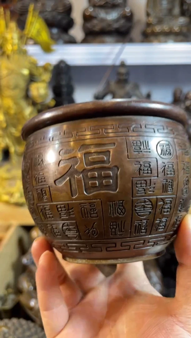 【闪购商品】.案台摆件 物品摆件