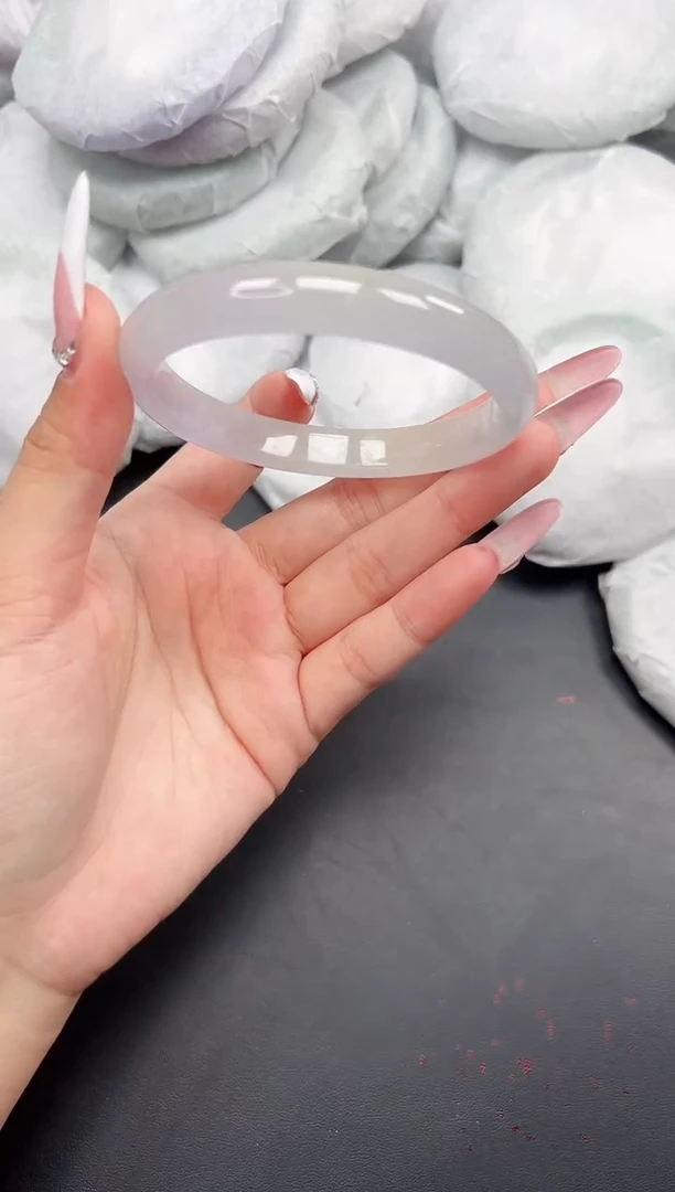 精品手镯，一物一拍K-064