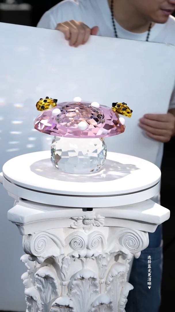 手工艺品琉璃AJ1112096