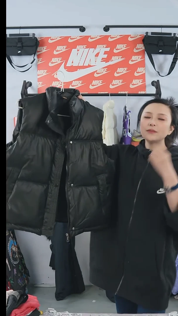 编码瑕疵修复过款直播间黑XL