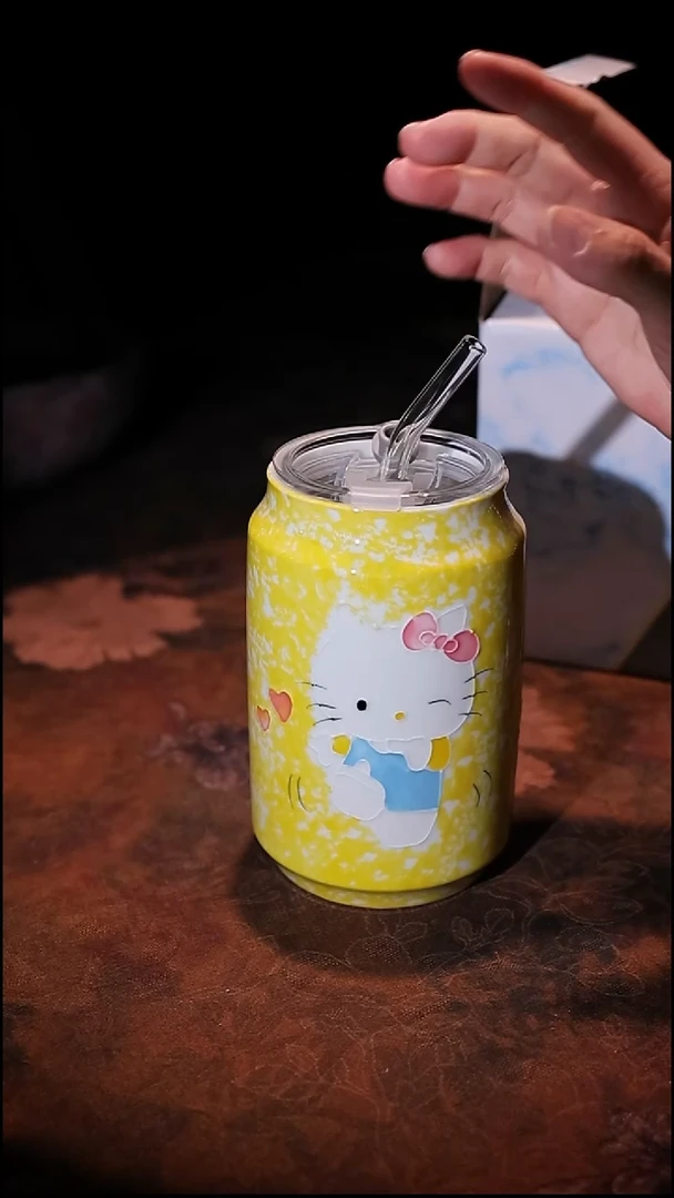 陶瓷茶具（无礼盒）@@A13600