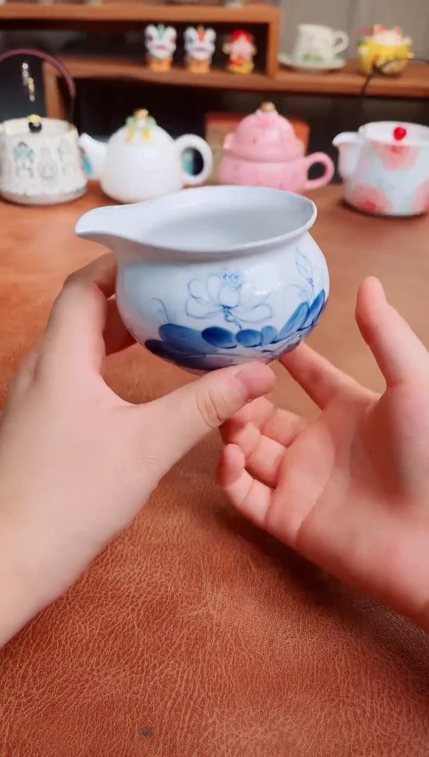 【高货清货】微瑕不售后，介意勿拍（不含礼盒）