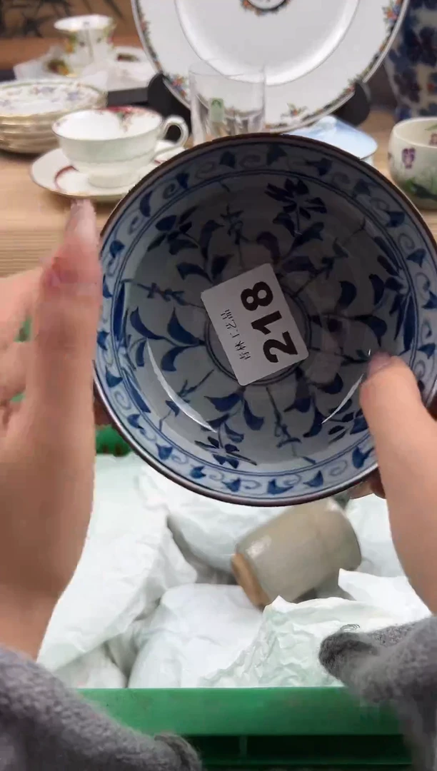 瓷片安*福瓷片       218