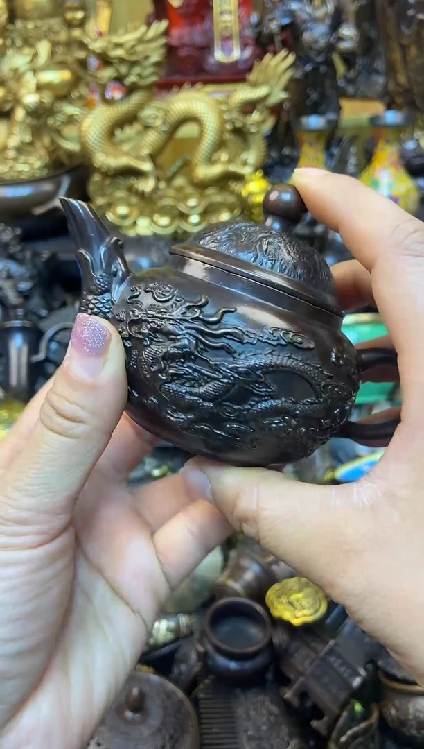 案台摆件 桌面摆件