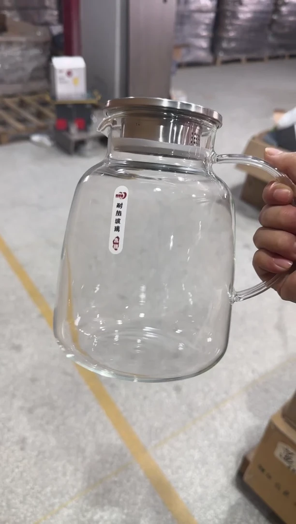 【闪购商品】玻璃无盖款青苹果闪购价