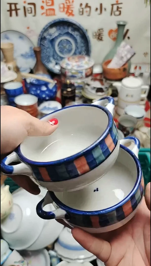 其他陶 紫韵陶艺优品小满30包邮