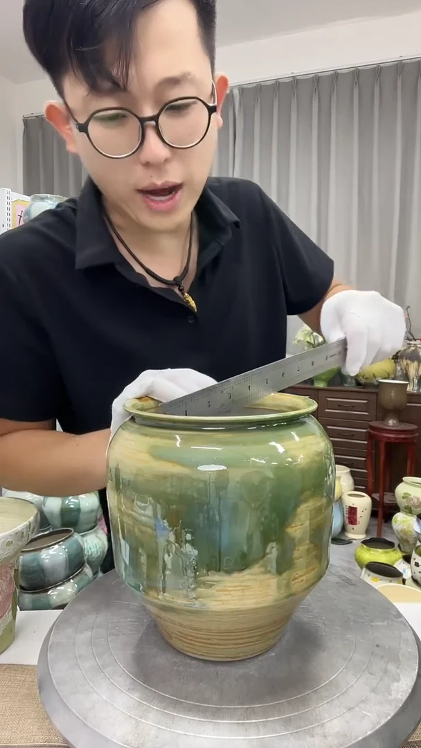 微瑕 底部高温开裂