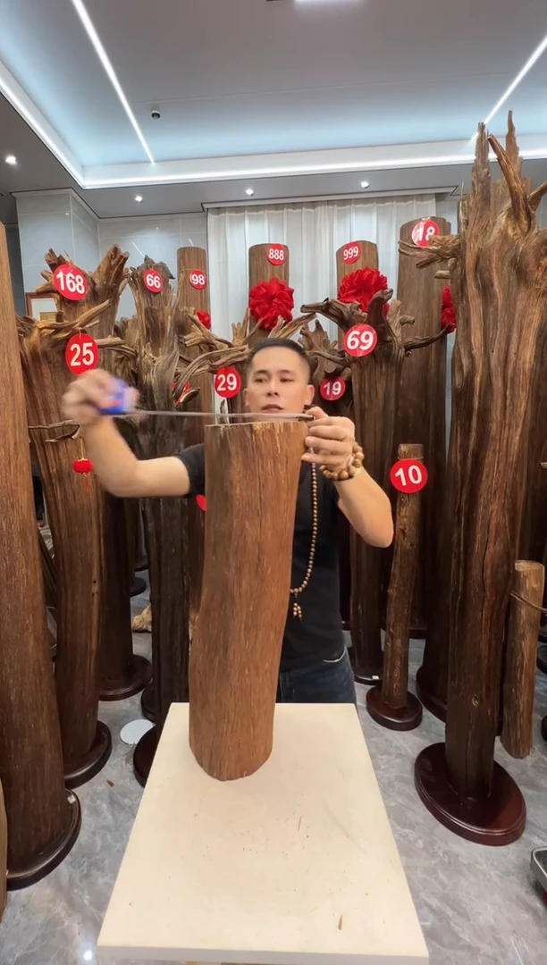 沉香摆件沉香原料