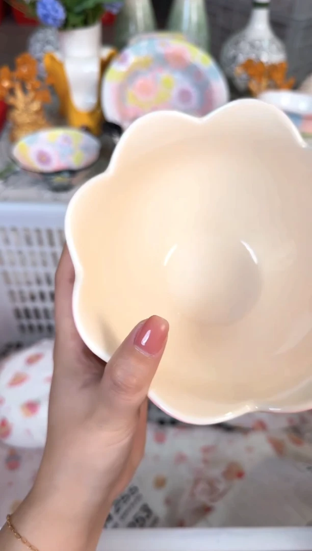 瓷片230默认微瑕15包邮库存1件