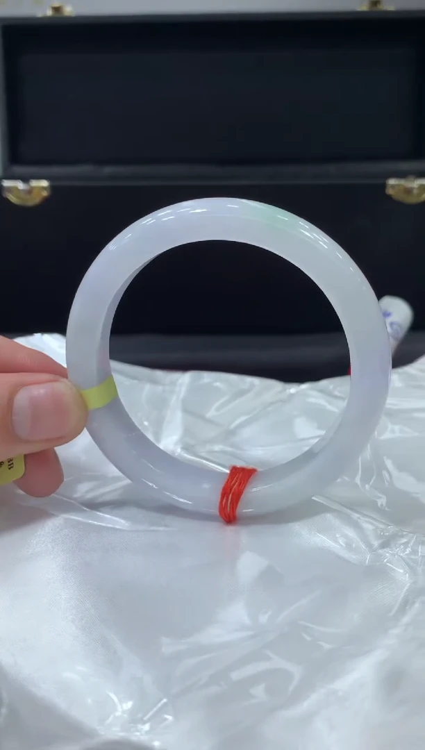 未镶嵌手镯翡翠翡翠手镯