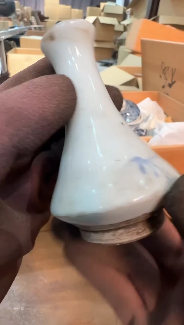 【闪购商品】摆件13y古美術空间美学A91