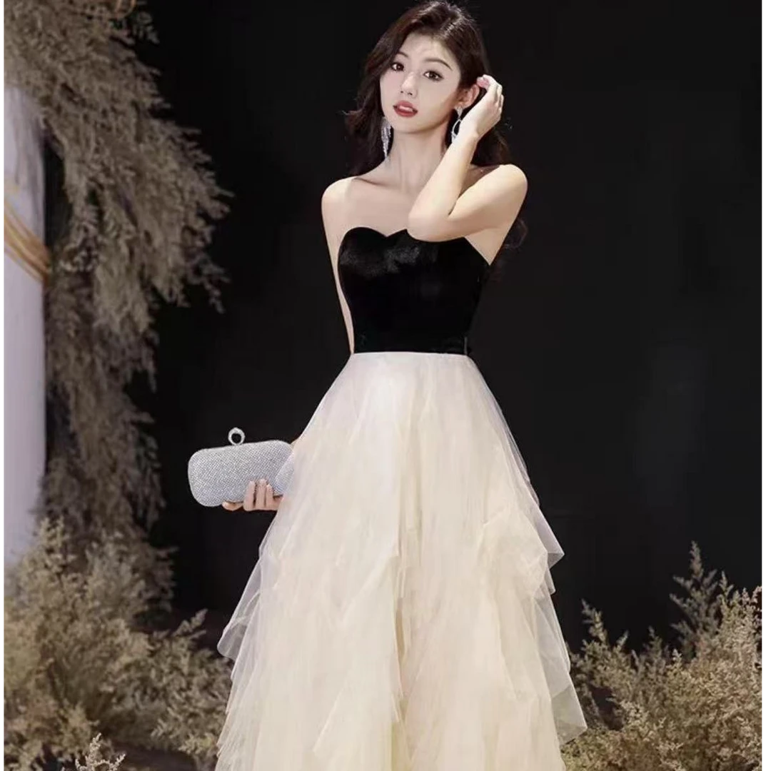 【按对应编码下单】夏季新款吊带连衣裙度假风性感中长裙