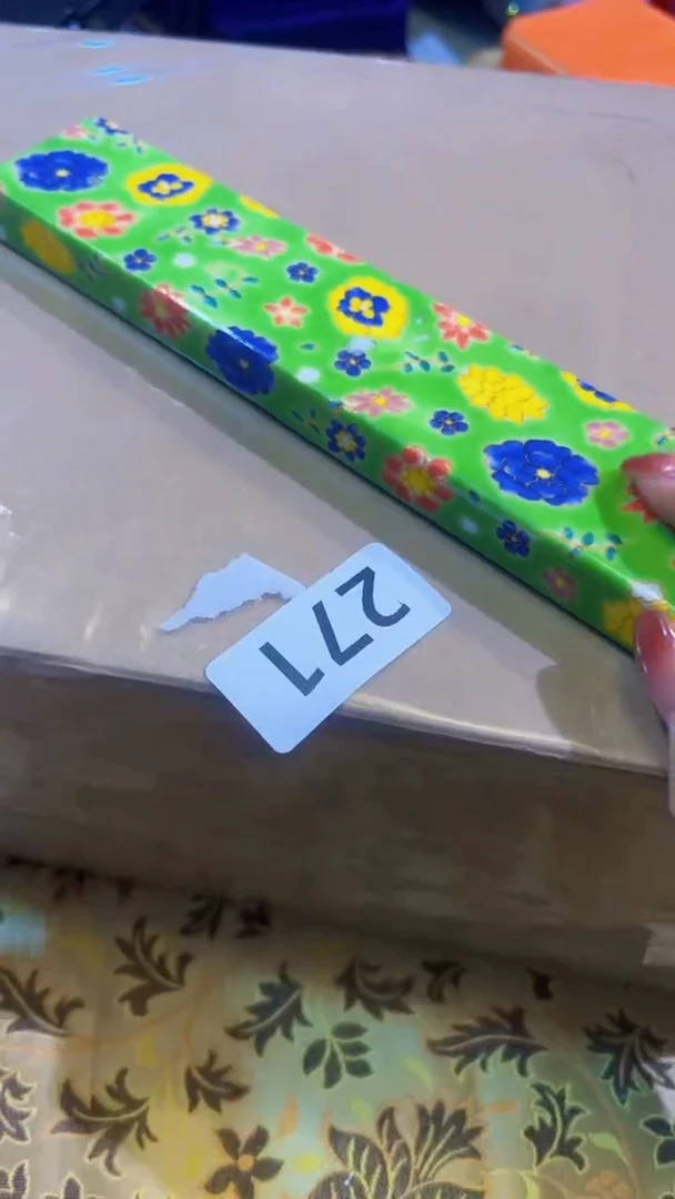 【闪购商品】瓷片陶茶666文玩周边多人