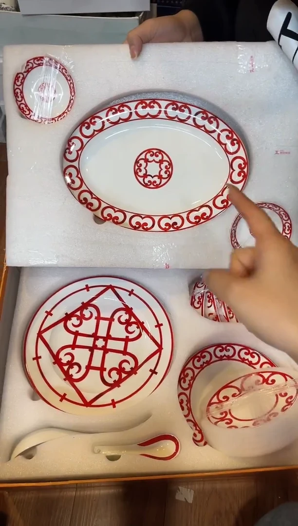 杯鸿辉家品牌瓷器，京东包邮！