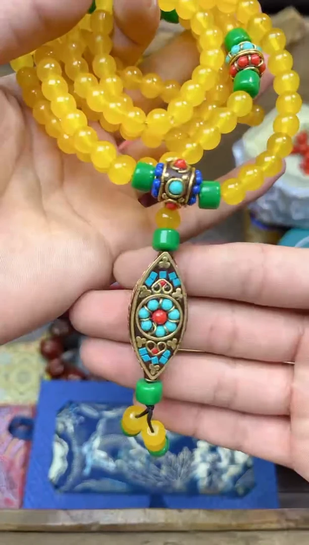 【闪购商品】玛瑙/玉髓颈饰合金点击链接下单即可