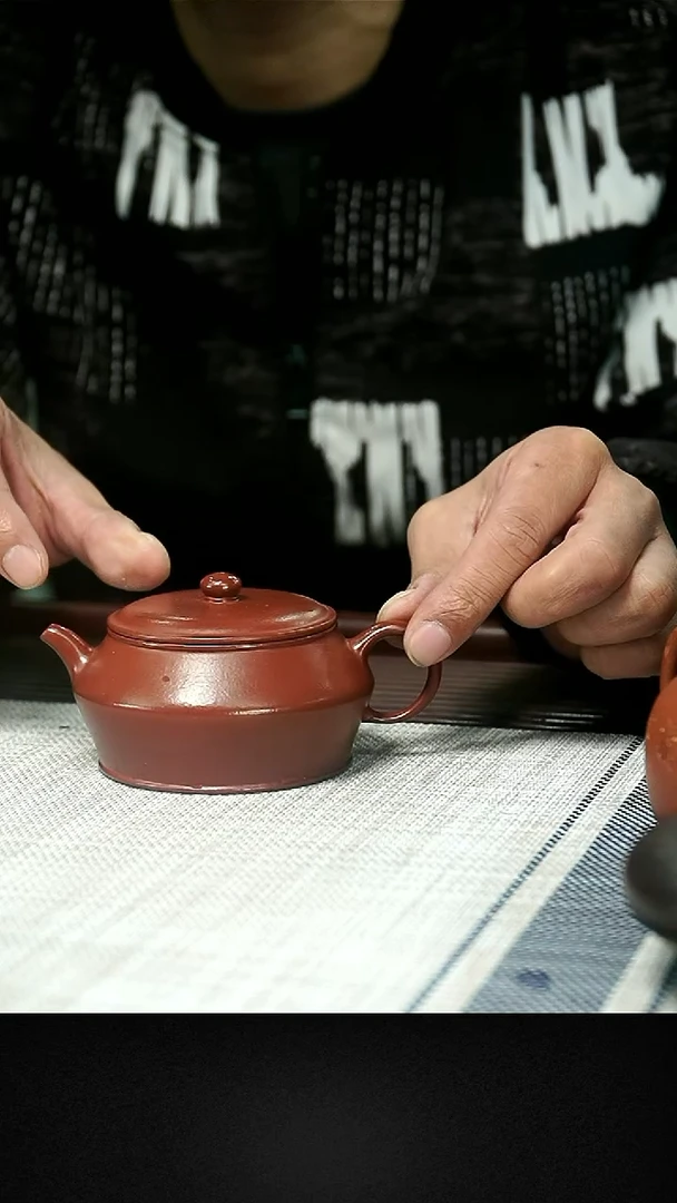 茶壶紫砂茶壶 紫砂65