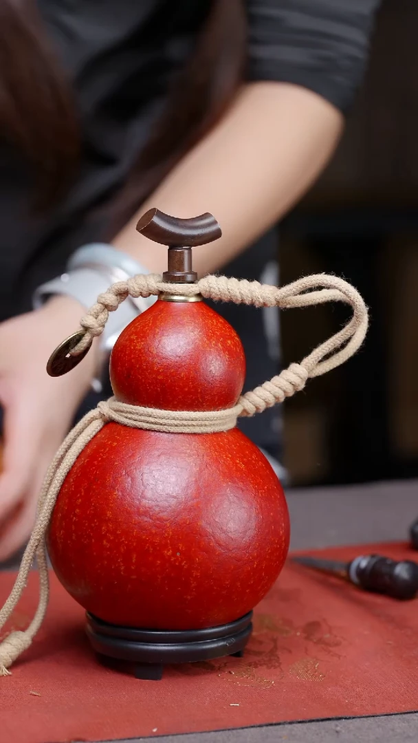 386号大漆葫芦一物一拍拍拍退退限购拉黑