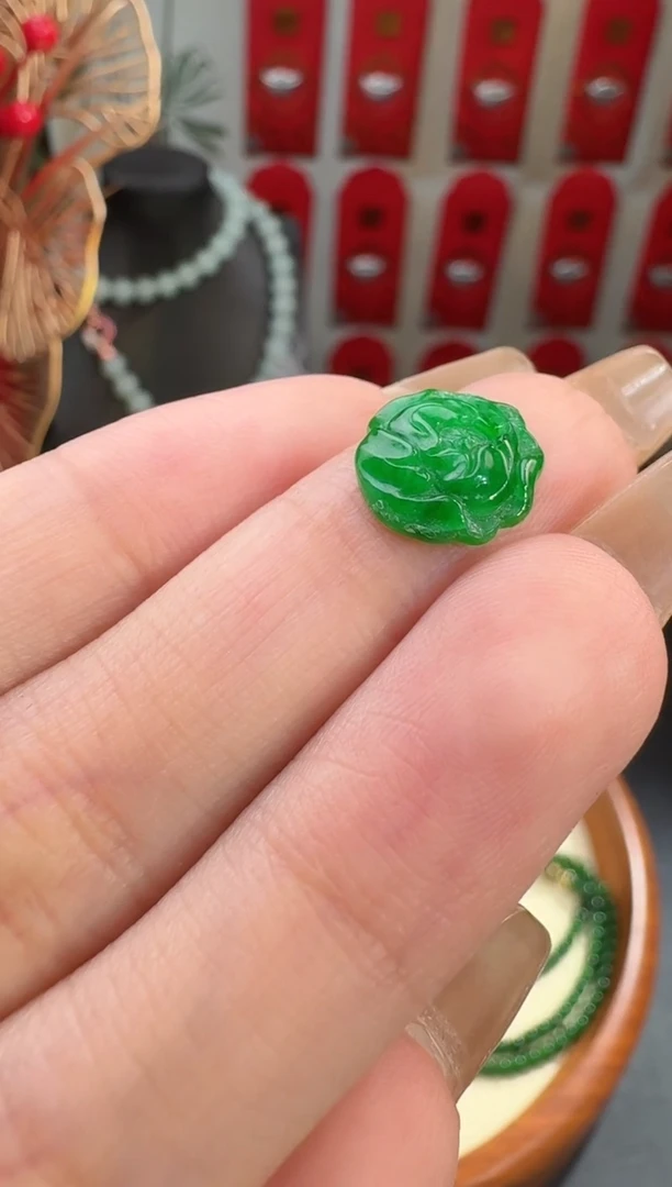 【闪购商品】翡翠裸石裸石裸石裸石