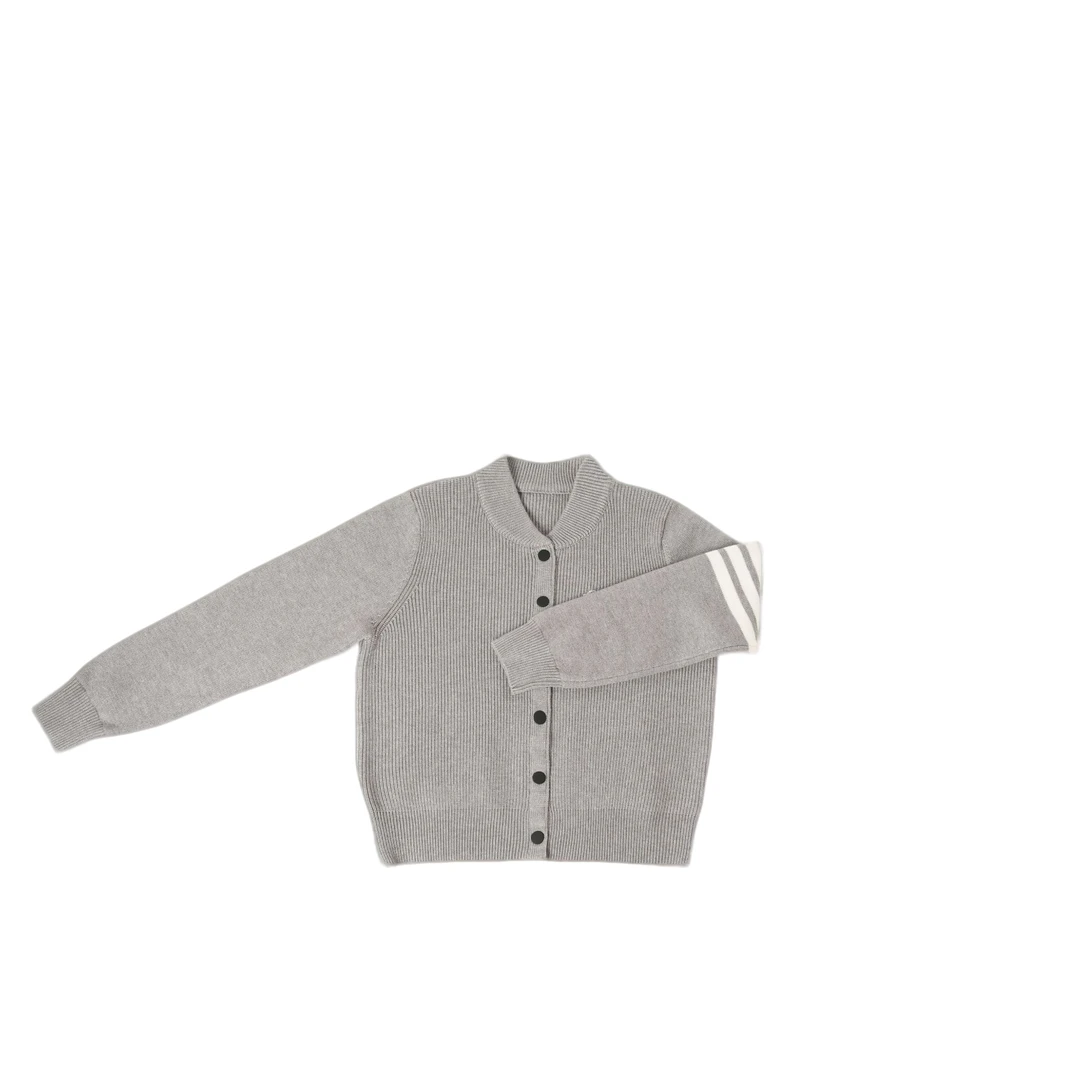 【佐总专属】（神秘纪元）2025秋冬设计款加厚针织开衫外套