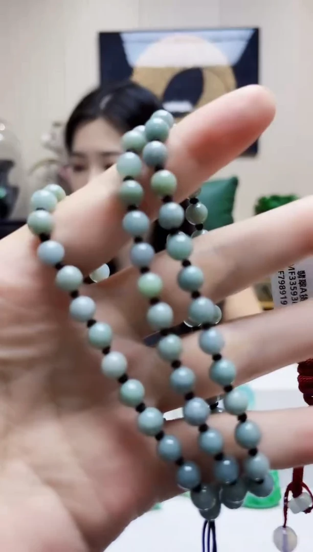 未镶嵌定制翡翠吊坠193