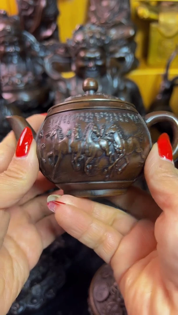 【闪购商品】1案台摆件 物品摆件