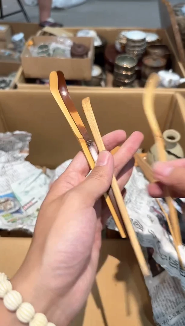 摆件13y古美術空间美学A15