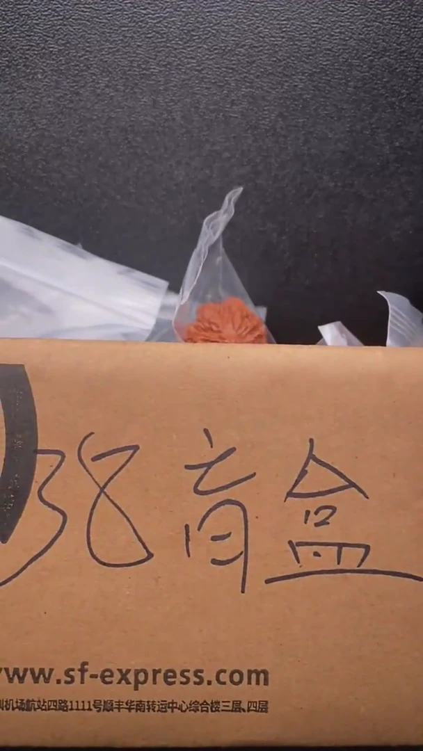 【闪购商品】文玩核桃把件38.88盲盒随机发1