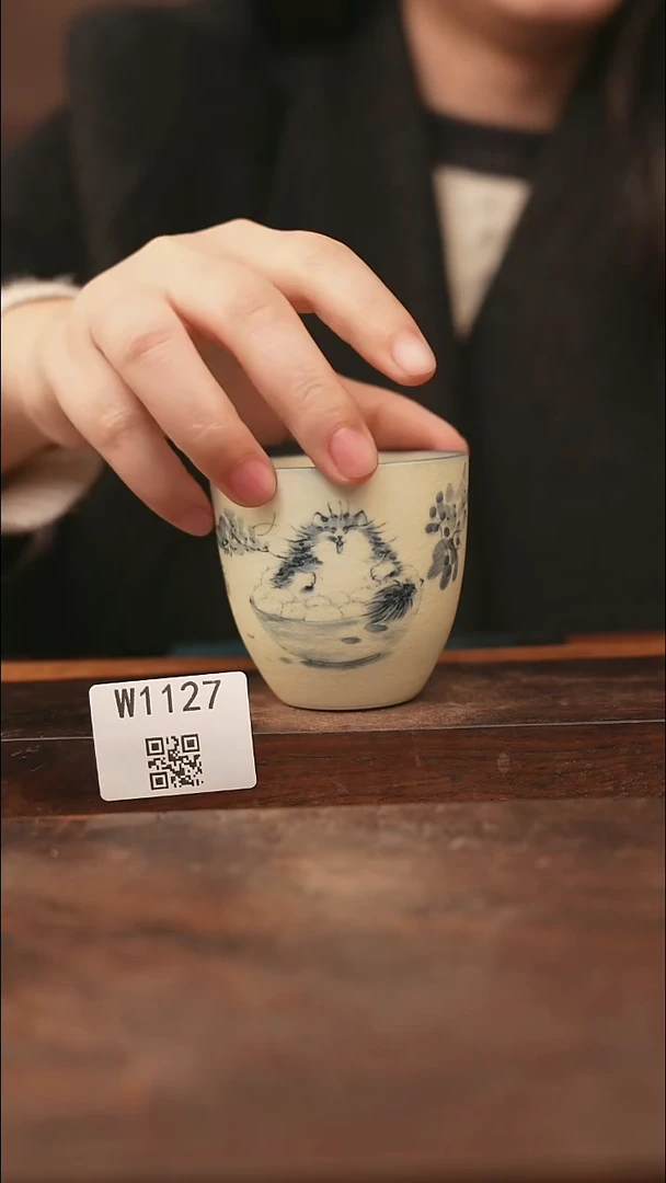 【经典福利】/杯子@@W1127