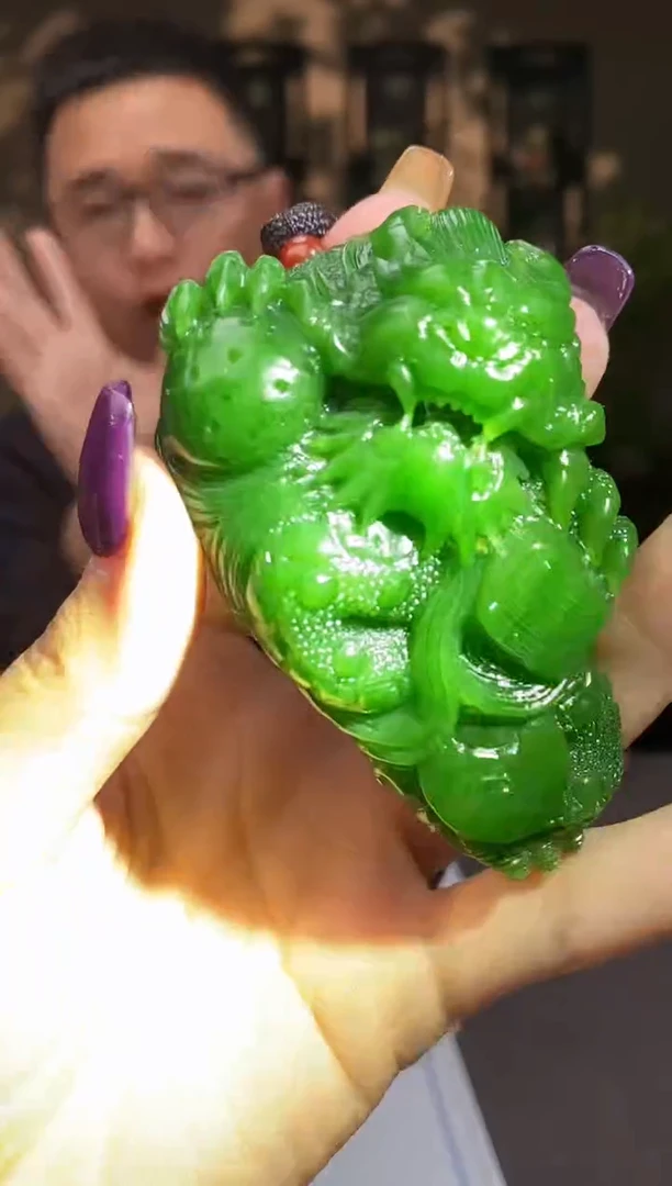 【闪购商品】和田玉颈饰未镶嵌C737