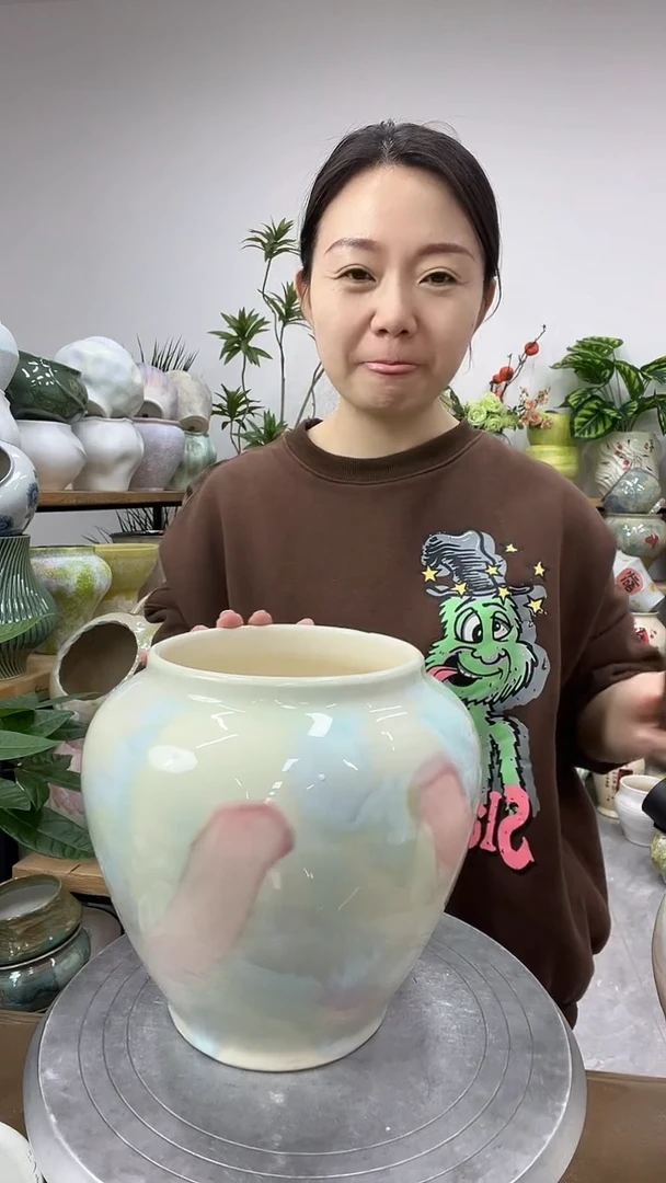 【11.3】直播链接   高度     21 口径  14