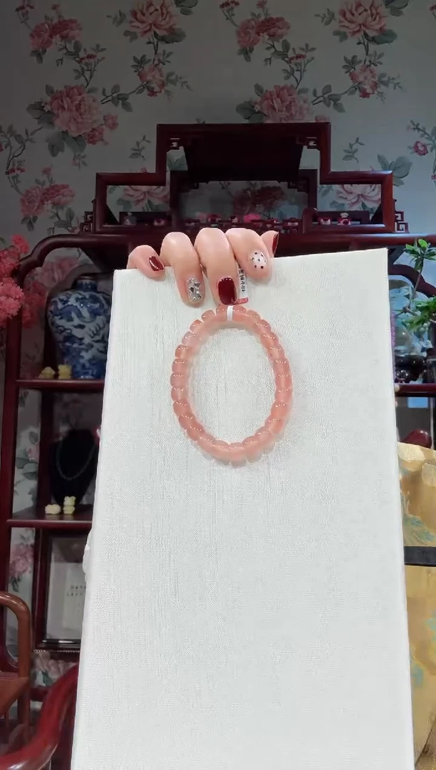 【闪购商品】南红玛瑙手串未镶嵌南红玛瑙 手串