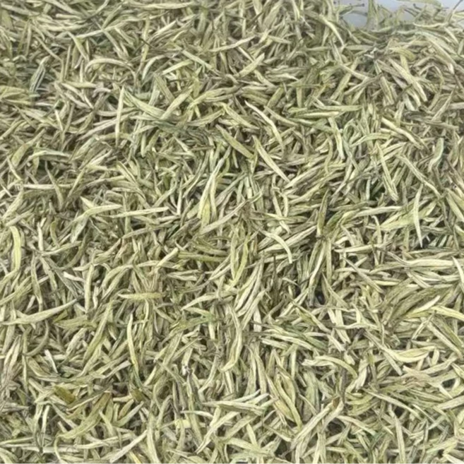 兰飞-亿茶严选-黄茶嫩芽兰花传统窨制
